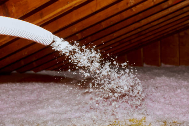 Professional Insulation Contractor in Midfield, AL