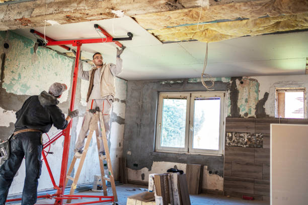 Insulation Inspection Services in Midfield, AL
