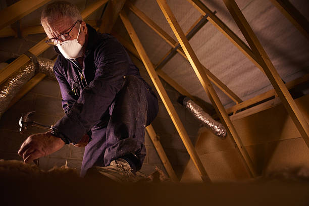 Range of Insulation Solutions in Midfield, AL